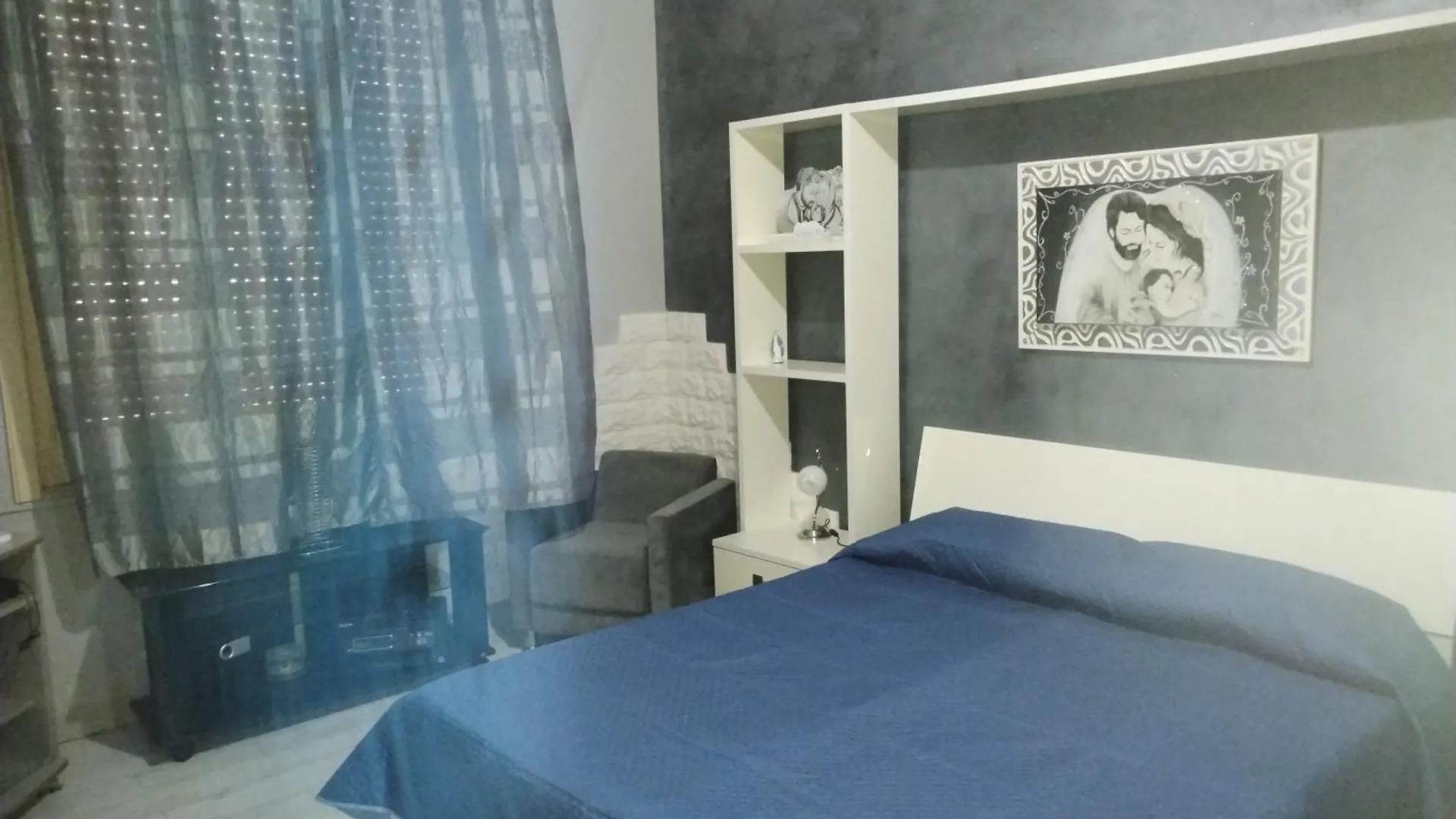 Holiday home House Giusti Villa Avola